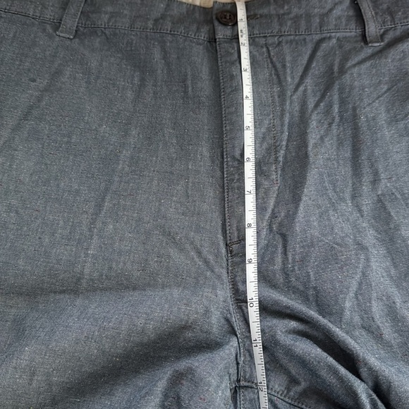 Dockers men’s shorts size 38 - Picture 7 of 8